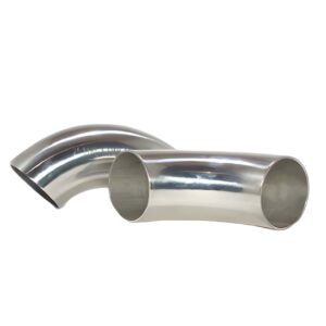 CODO ORNAMENTAL INOX C-304 PARA BARANDA