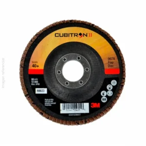flap cubitron