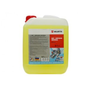 Desengrasante Biodegradable BMF 5 Lt