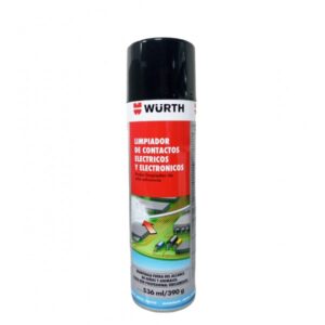 Limpia Contactos Electricos 544 ml