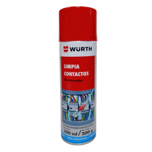 Limpiador de Contactos 300ml